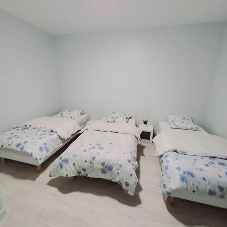 Appartement Proche St Denis "Appart 3" Pierrefitte-sur-Seine Exterior photo